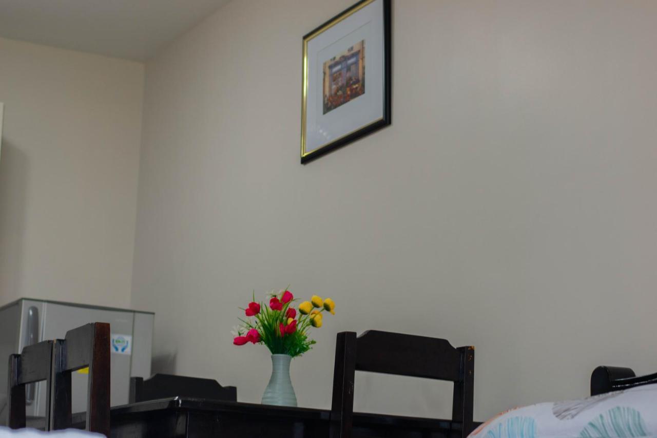 Hotel Gibzon's Invitation Near Mactan Airport Lapu-Lapu City