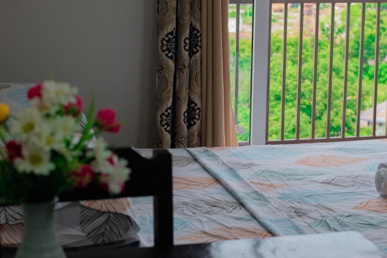 Hotel Gibzon's Invitation Near Mactan Airport