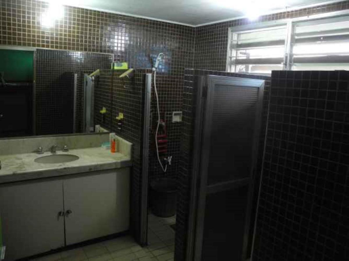 & Glamping Hostel *