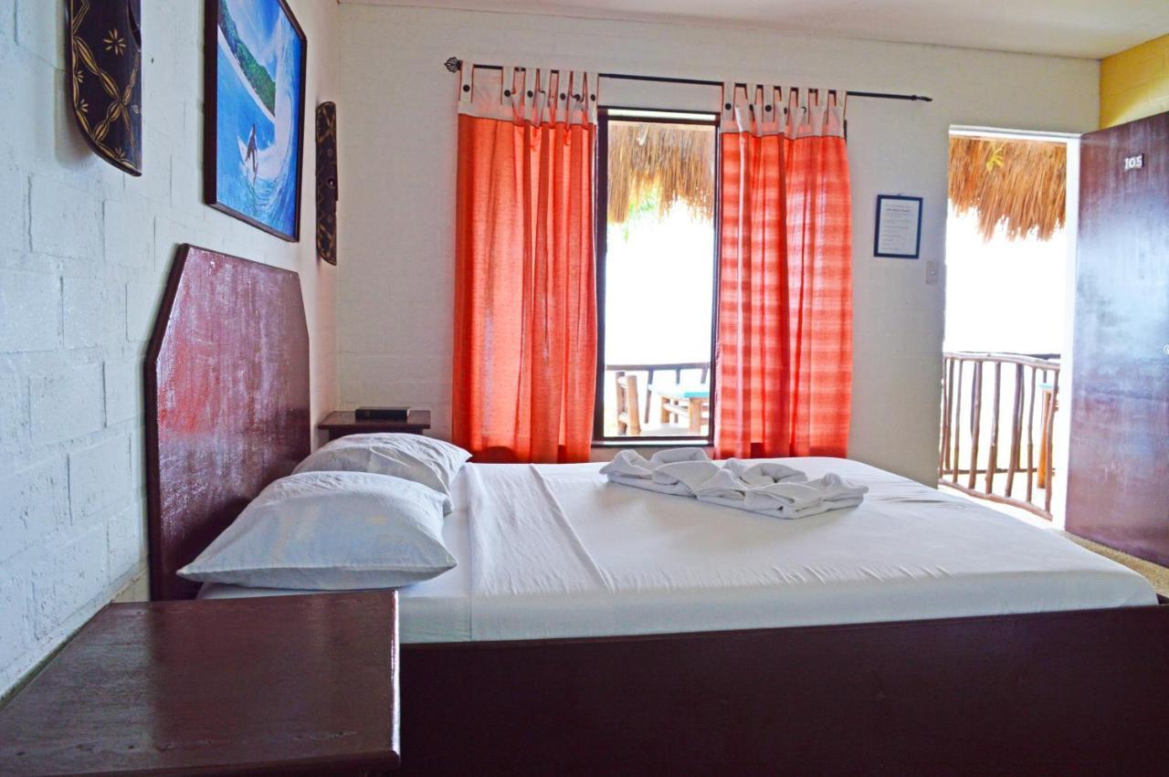 Ermi-beach-resort Hotel 3*