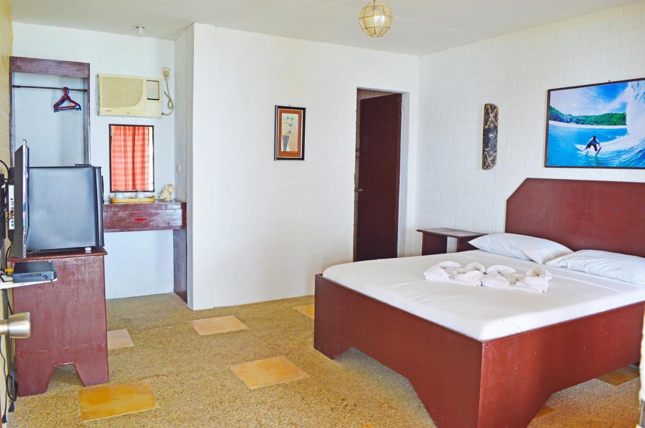 Ermi-beach-resort 3*
