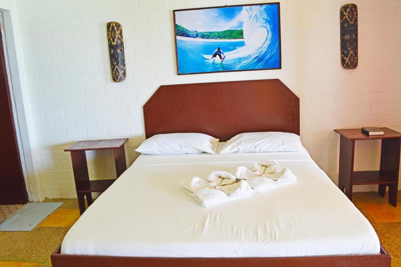 Ermi-beach-resort Hotel 3*