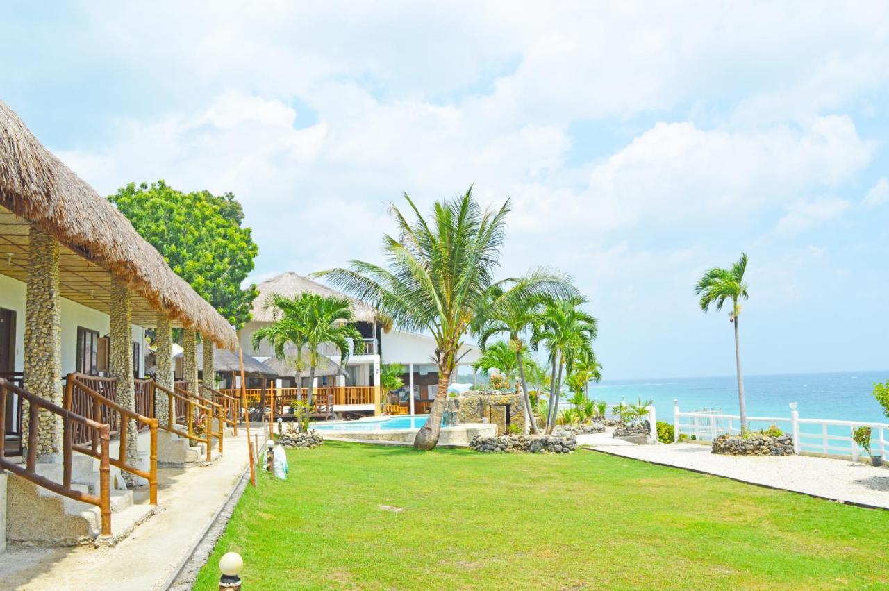 Ermi-beach-resort Hotel