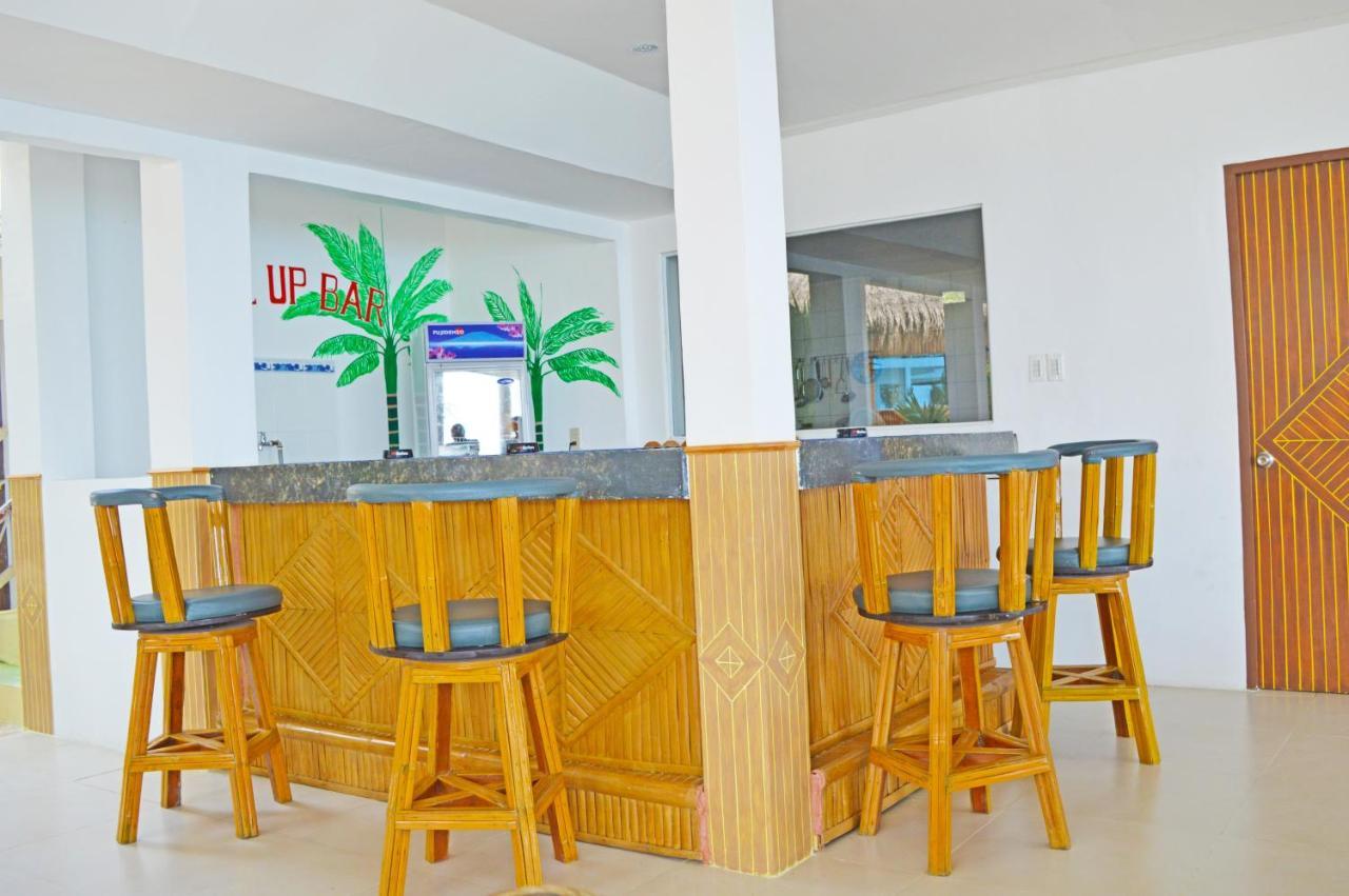 Ermi-beach-resort 3*