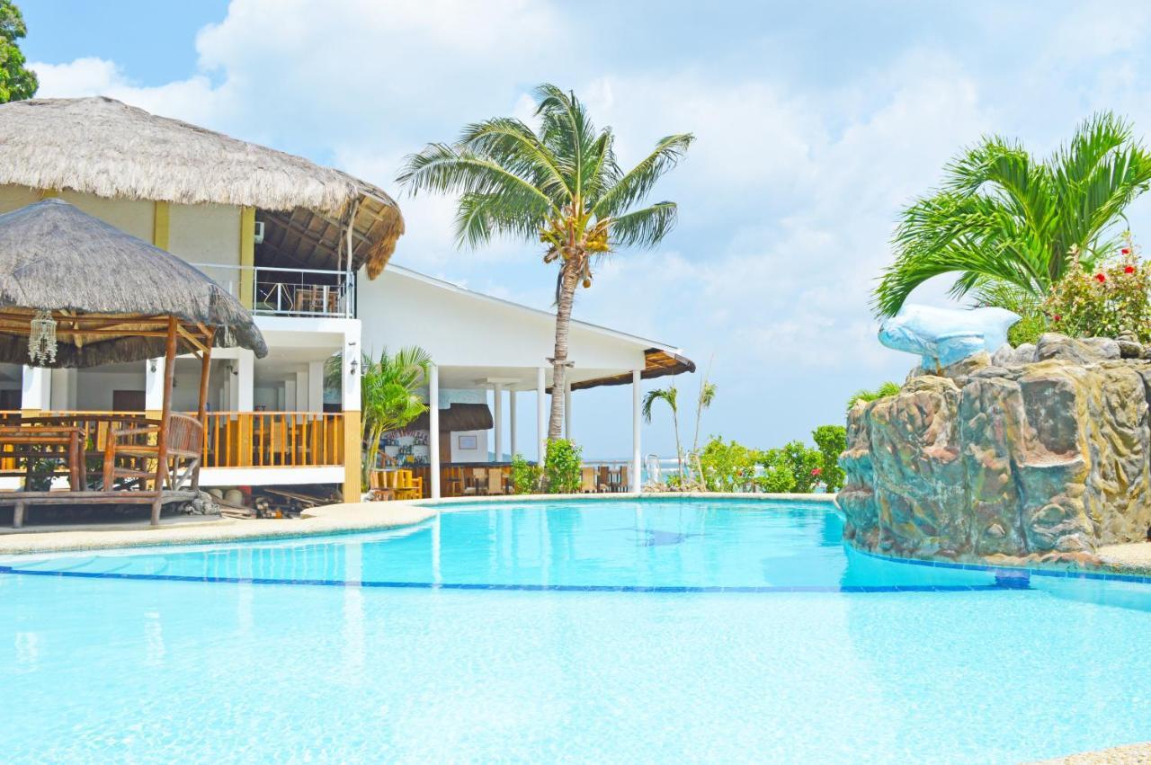 Hotel Ermi-beach-resort 3*