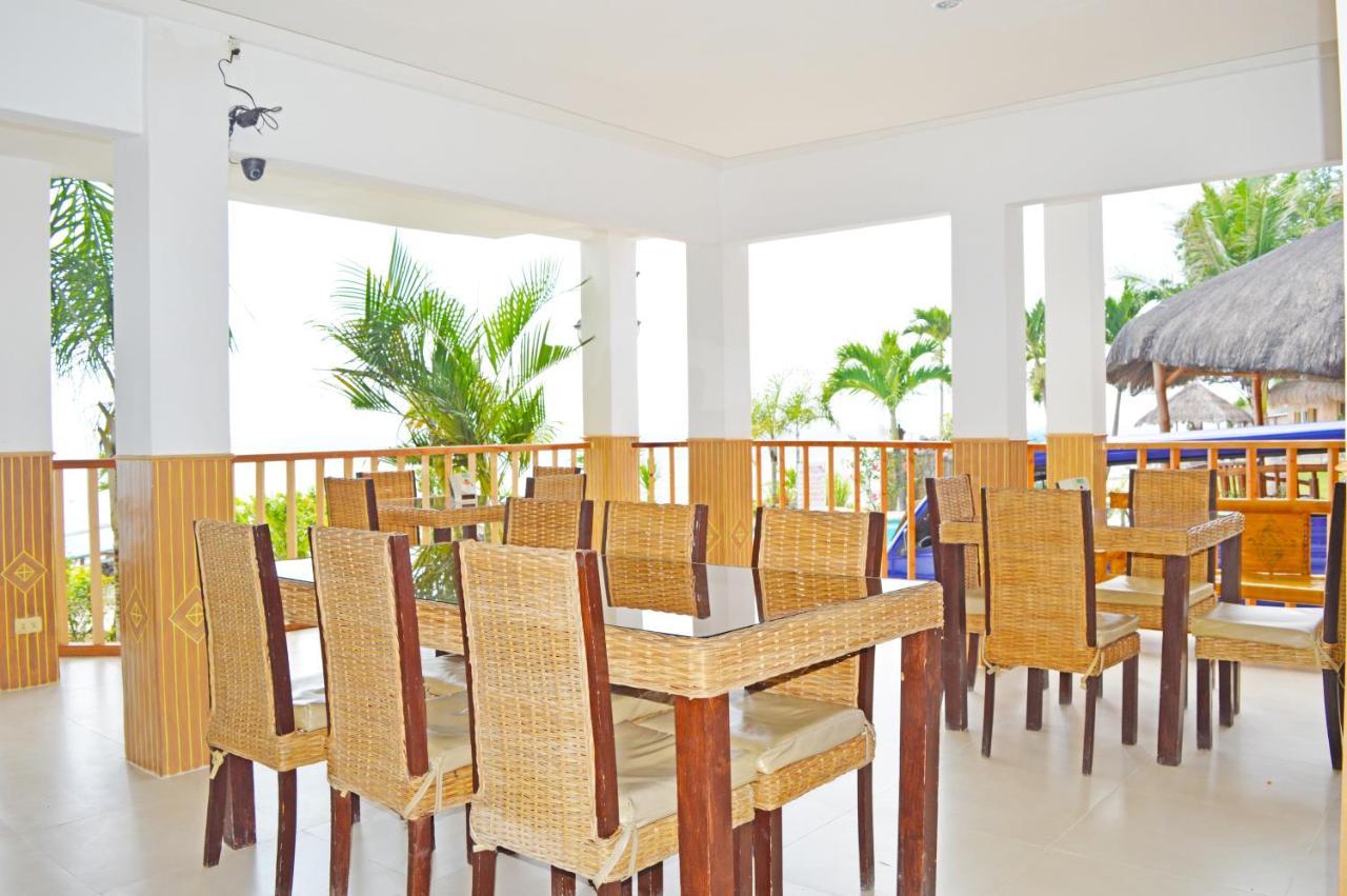 Ermi-beach-resort Hotel