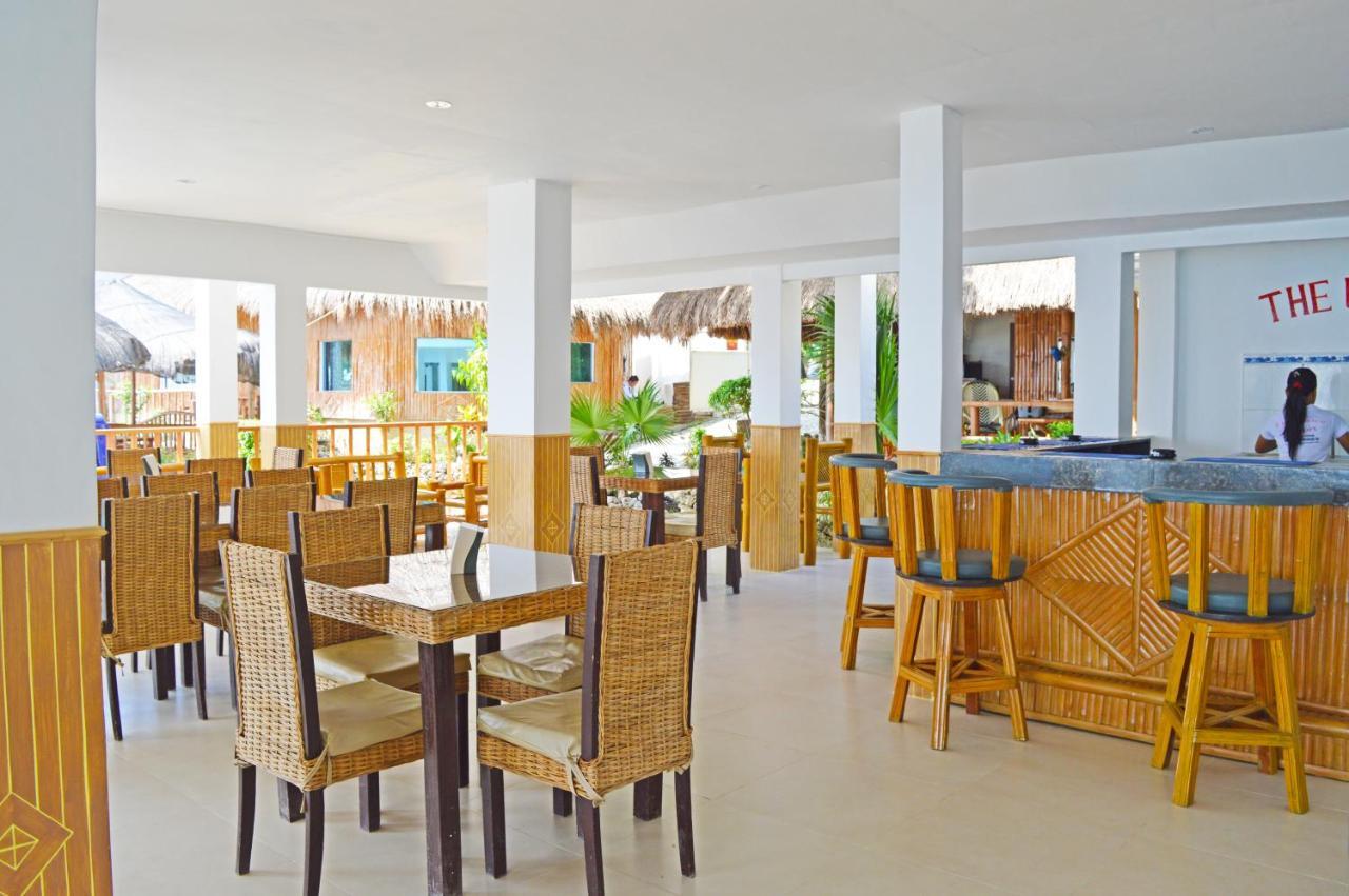 Ermi-beach-resort 3* Oslob