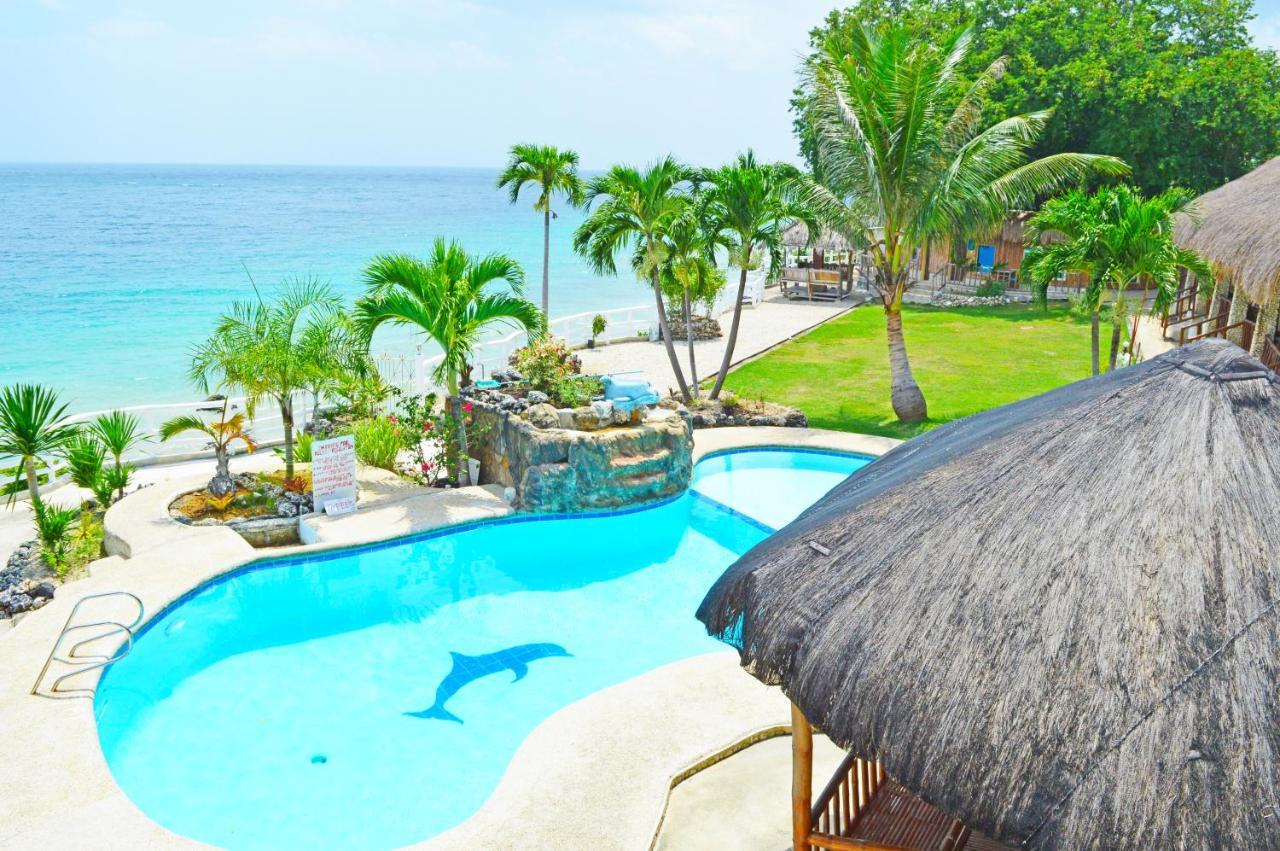 Ermi-beach-resort Hotel Oslob