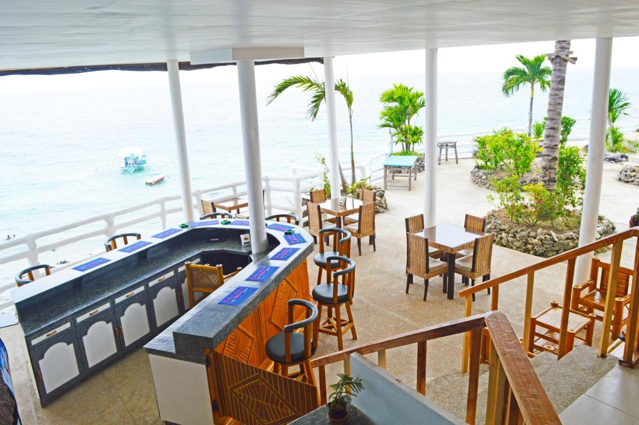Ermi-beach-resort Oslob