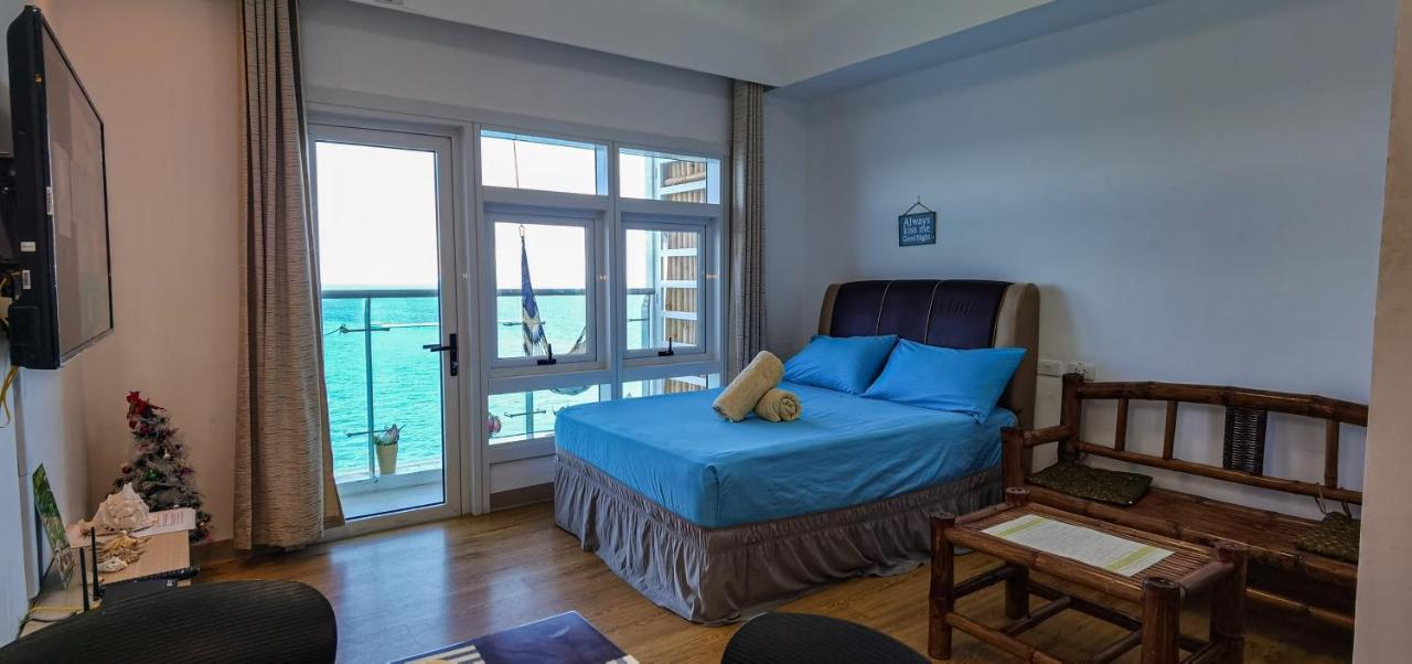Holiday home Oceanfront At Arterra, Fast Wifi, Nflix, Kitchen - B Or G