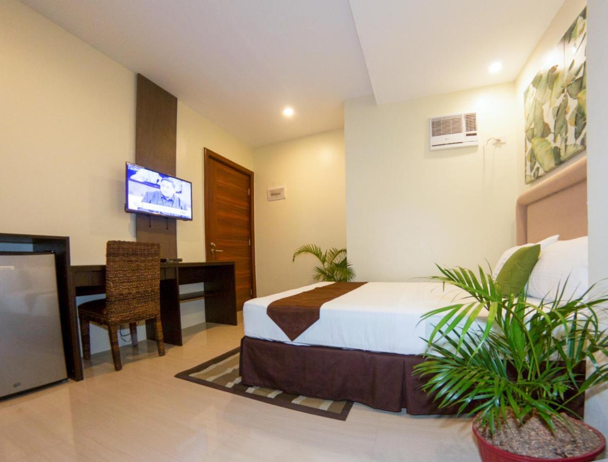Verovino Hotel