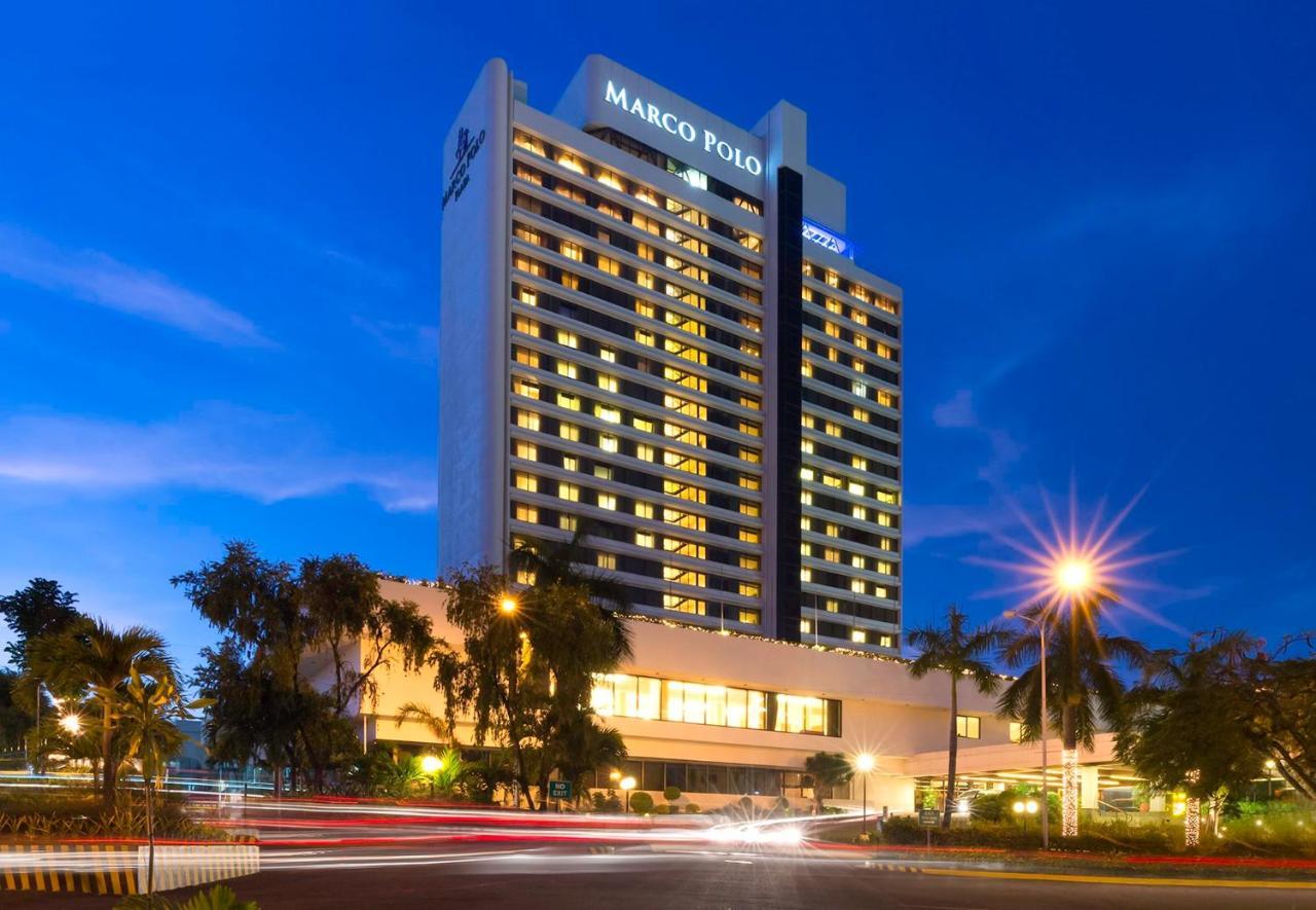 Marco Polo Plaza Hotel Cebu
