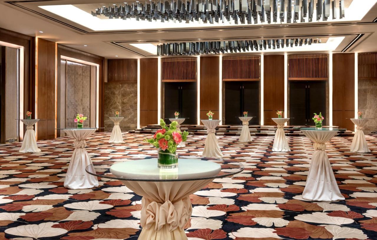 Hotel Marco Polo Plaza 5*