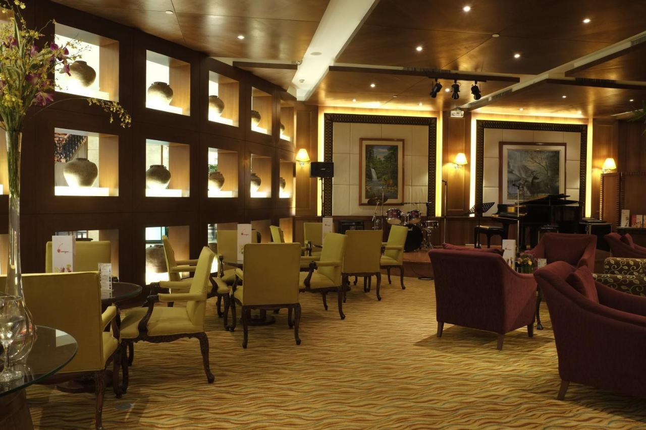 Hotel Marco Polo Plaza 5*