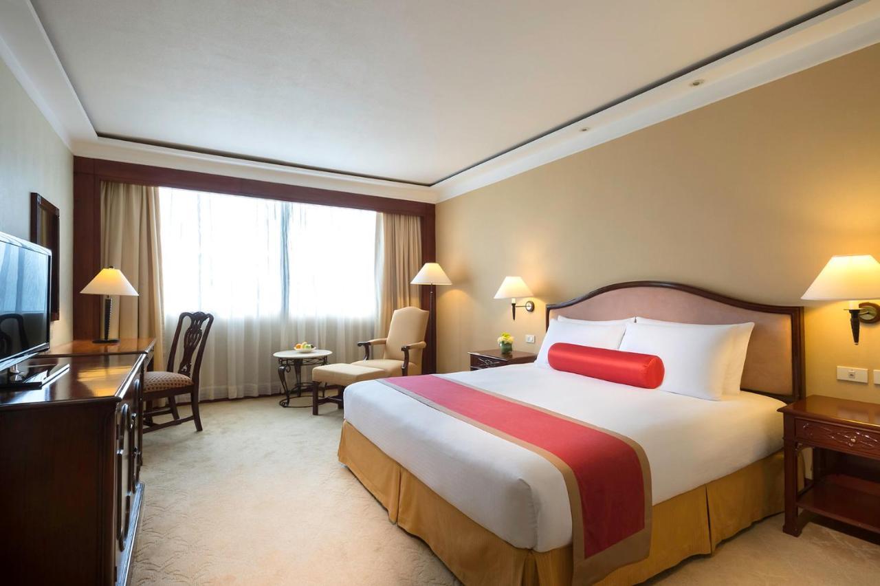 Marco Polo Plaza Cebu