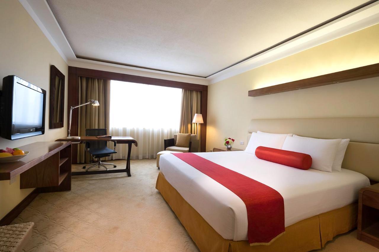 Marco Polo Plaza 5* Cebu