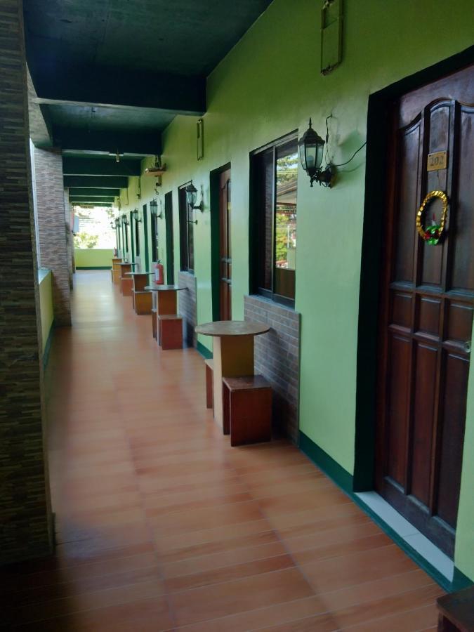 Aosmec Square Inn Lapu-Lapu City