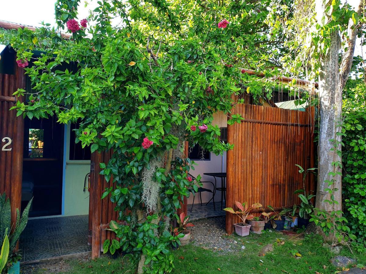 Guest house Mj's Residences Garden 3*