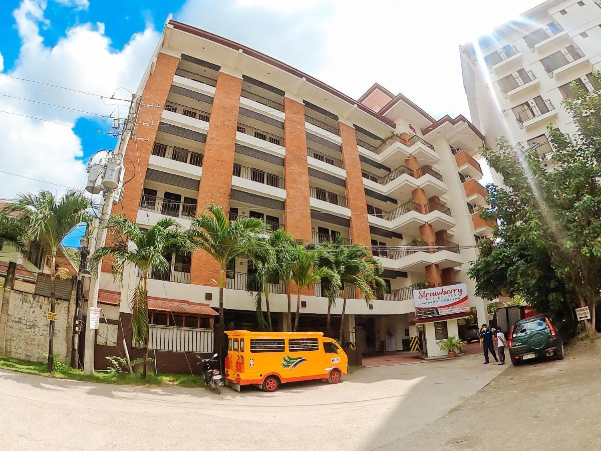 Hotel Reddoorz @ Mabolo 3*