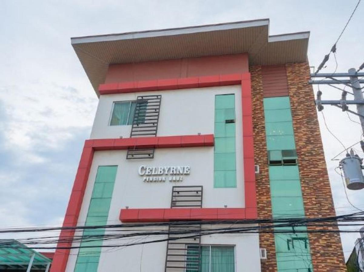 Reddoorz Near Talisay District Hospital Hotel 2*