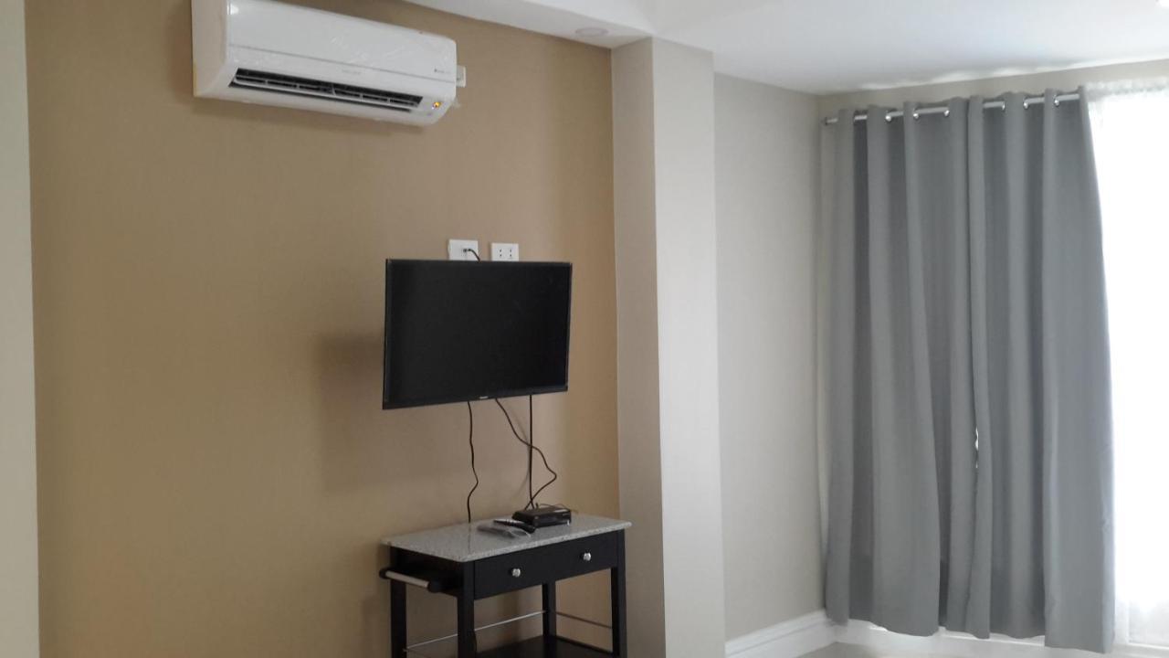 Hotel Sandscape Santa Fe (Cebu)