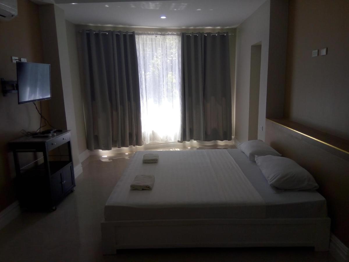 Sandscape Hotel *