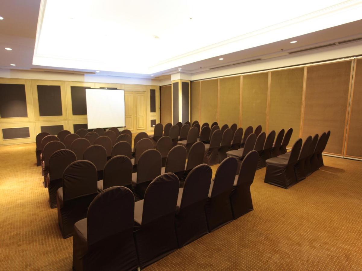 Summit Circle - Quarantine Cebu