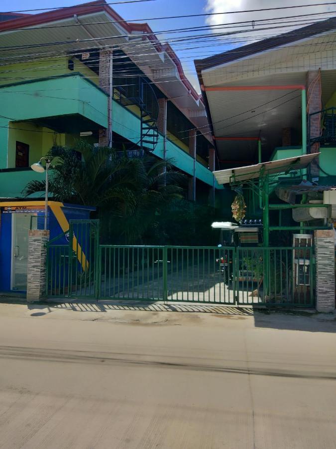 Aosmec Square Lapu-Lapu City