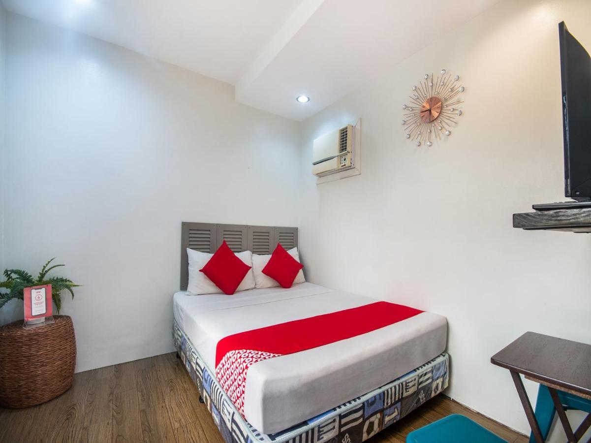 Oyo 443 Maria Cristina Arcade 3* Cebu