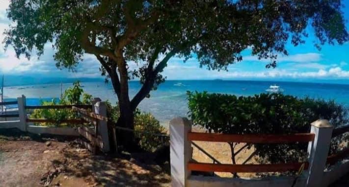 Resort Pescador View - Beachfront & By The Ocean Hostels & Restaurant Moalboal Moalboal