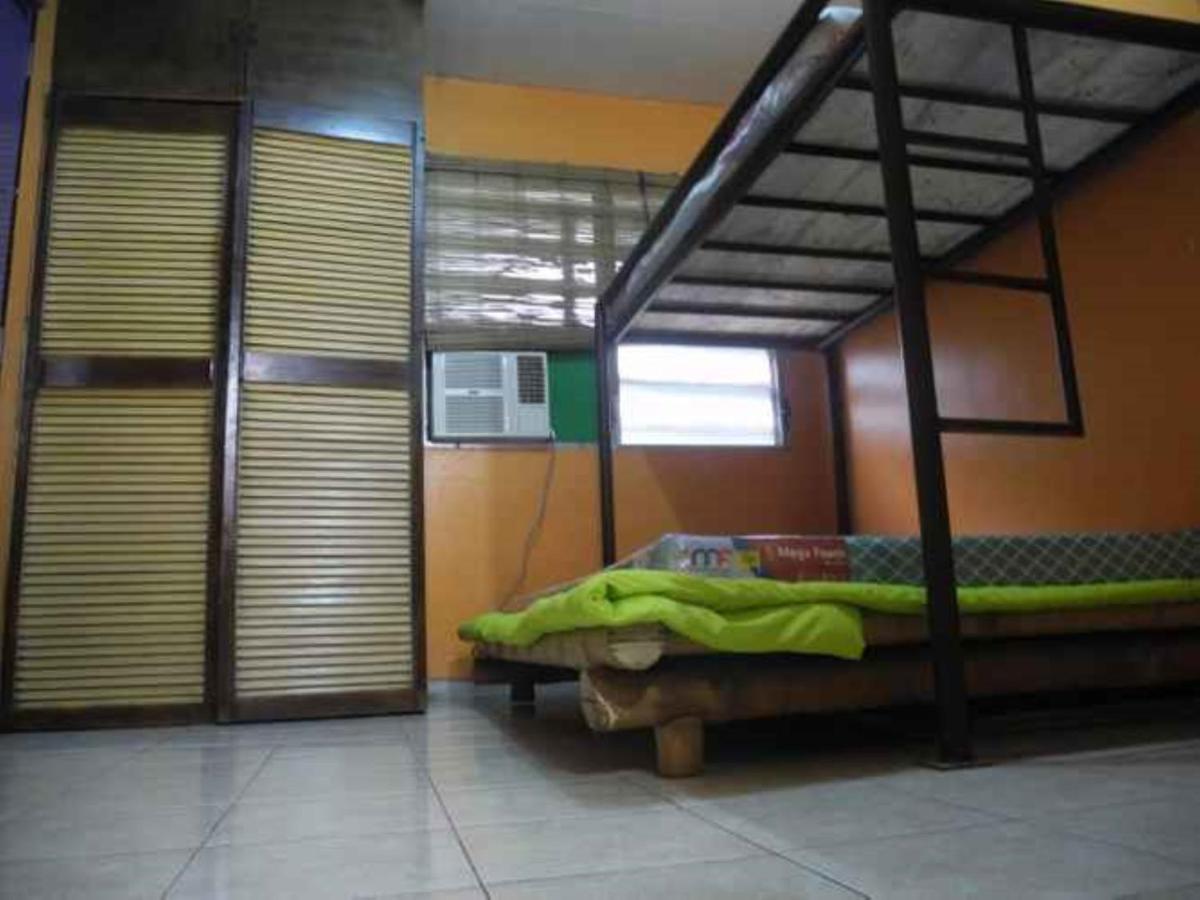 & Glamping Hostel *