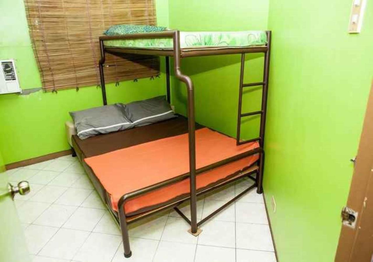 & Glamping Cebu
