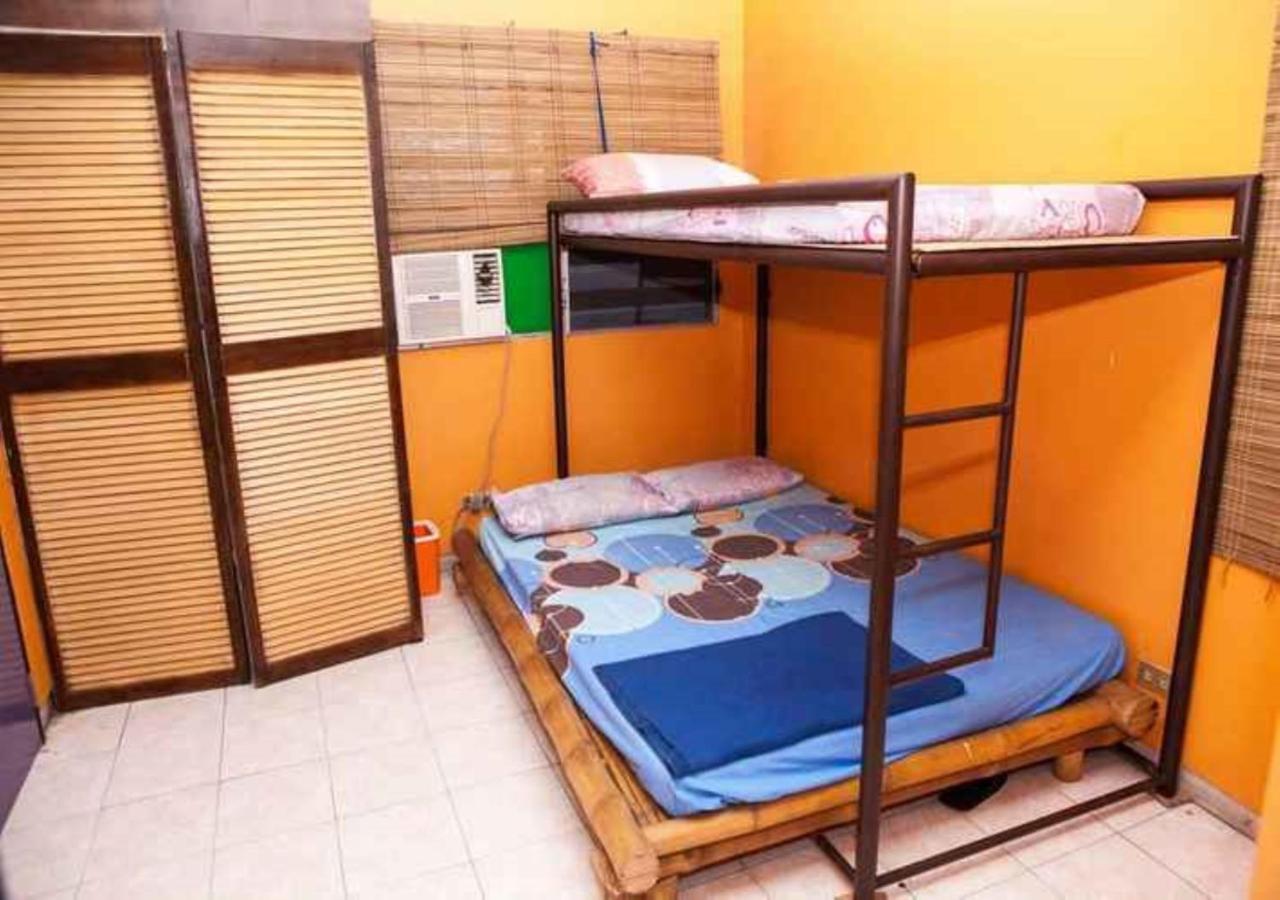 Hostel & Glamping *
