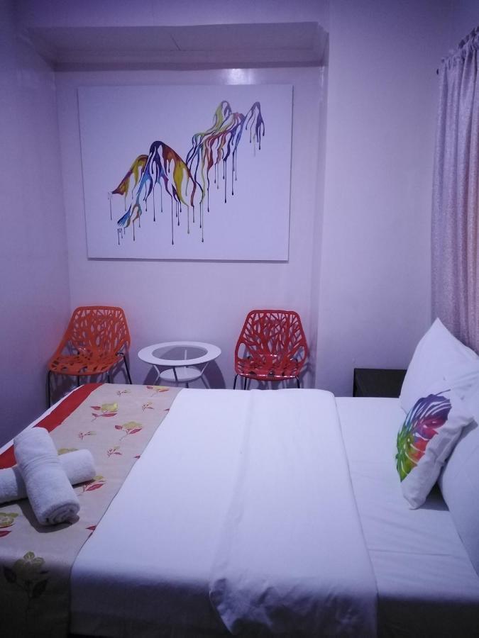Halfway House Mactan Cebu Airport Albergue Lapu-Lapu City