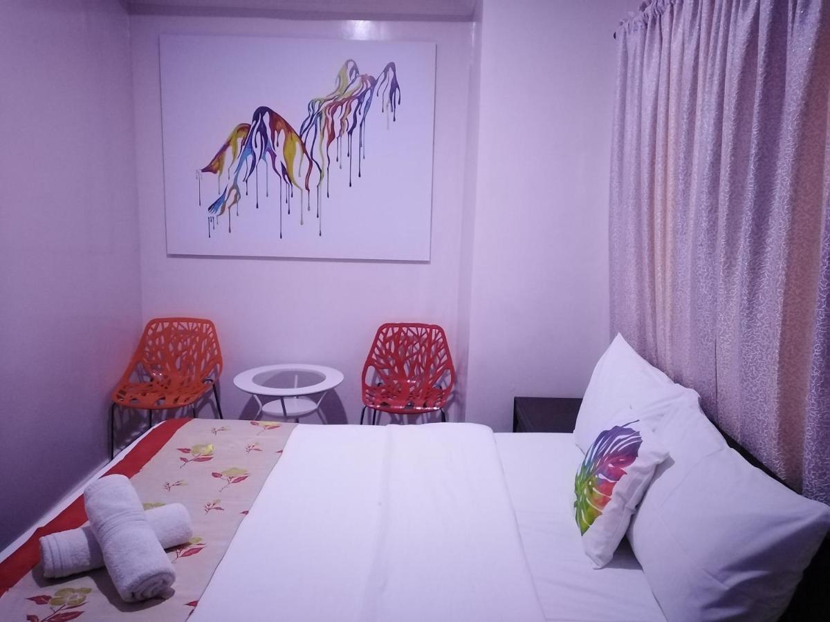 Albergue Halfway House Mactan Cebu Airport *