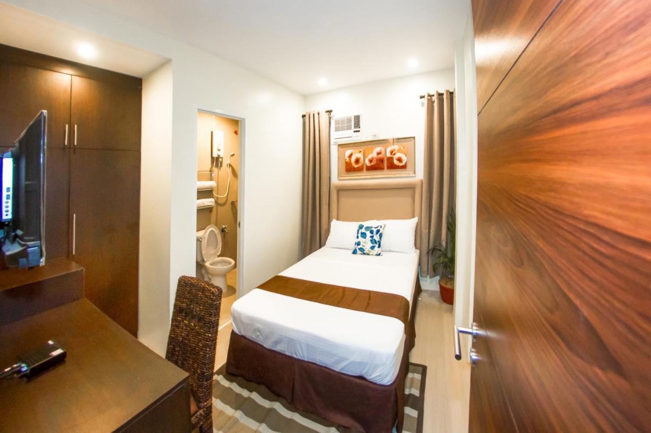 Verovino Hotel Cebu