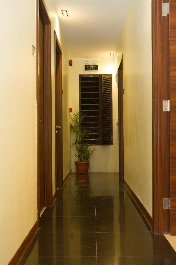 Verovino Hotel 2*