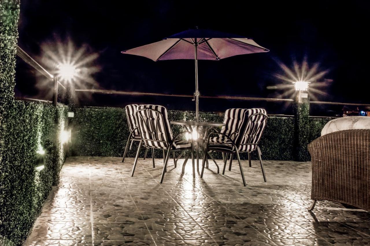 Hotel Verovino 2*