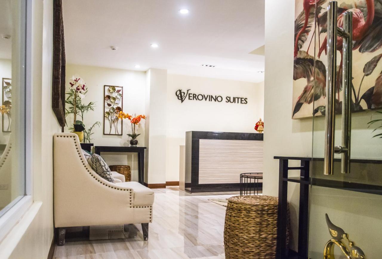 Verovino Hotel Cebu