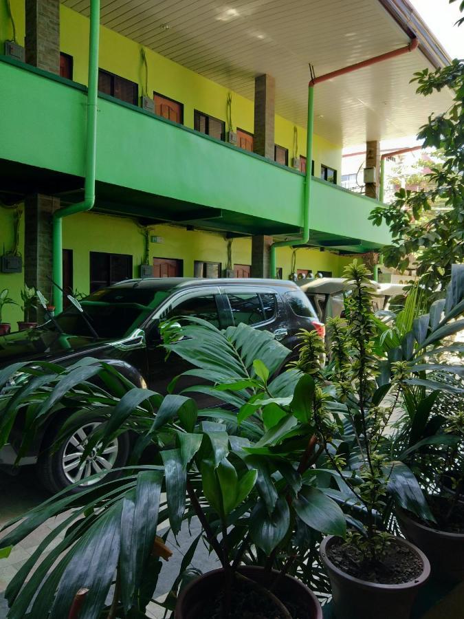 Aosmec Square Inn Lapu-Lapu City