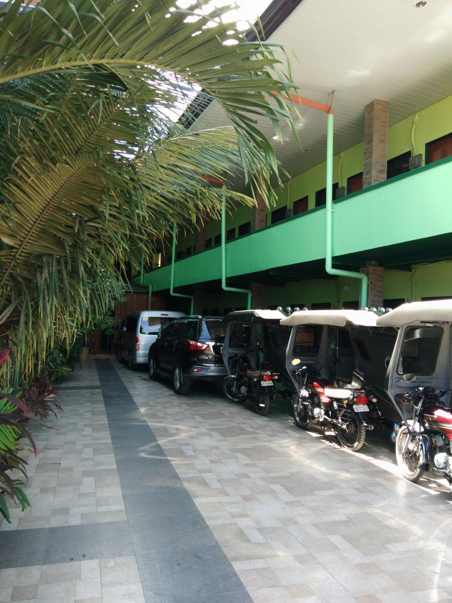 Aosmec Square Inn
