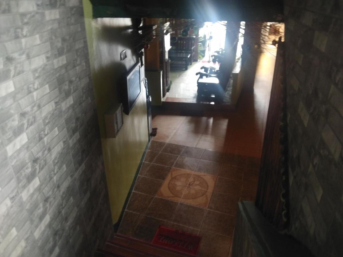 Inn Aosmec Square *