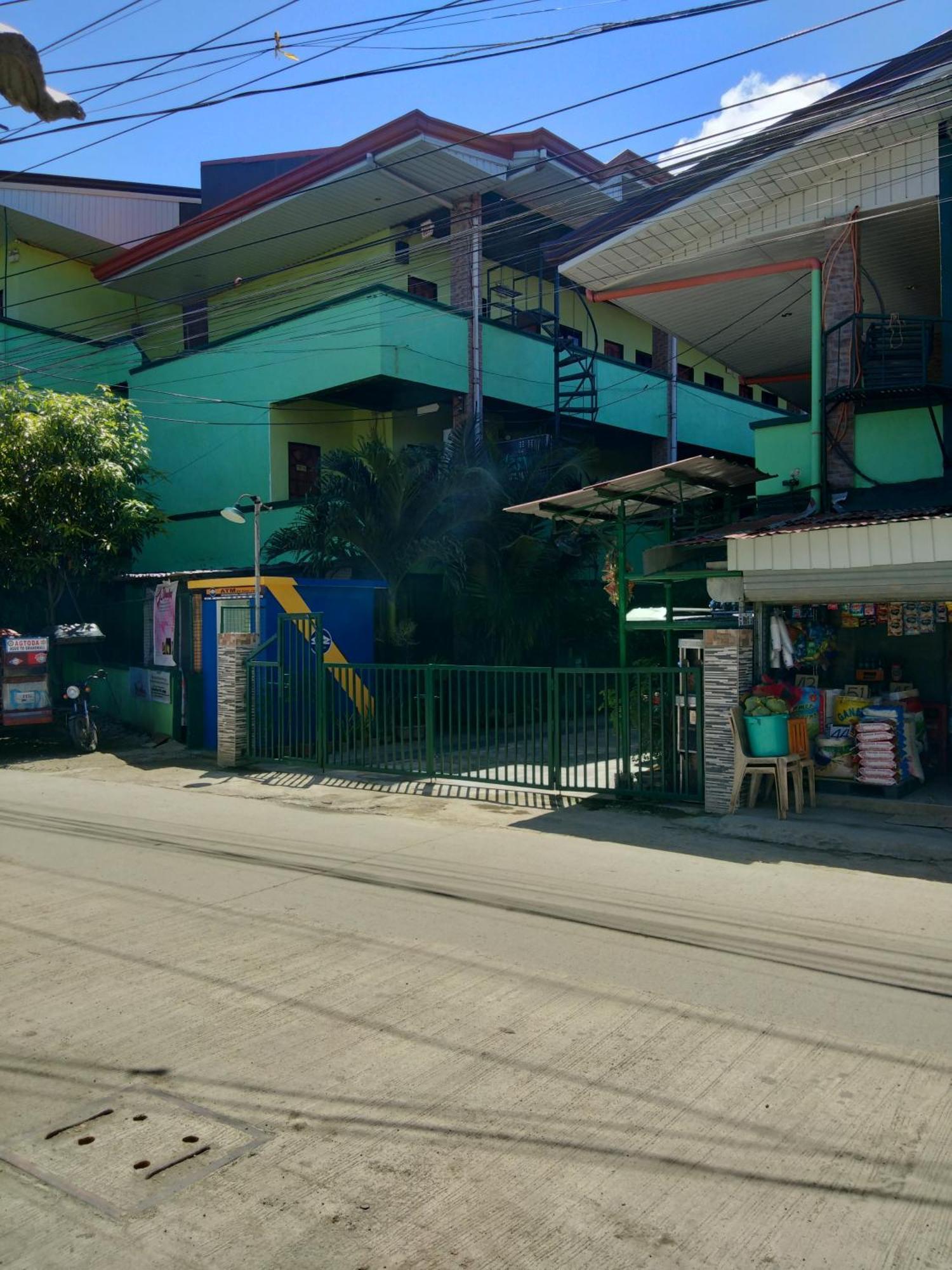 Aosmec Square Lapu-Lapu City