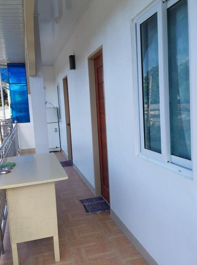 Inn Rosita's By The Road Moalboal