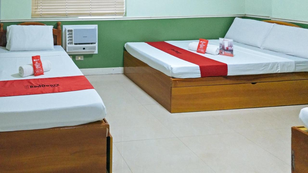 Hotel Reddoorz @ Bonifacio St Cebu