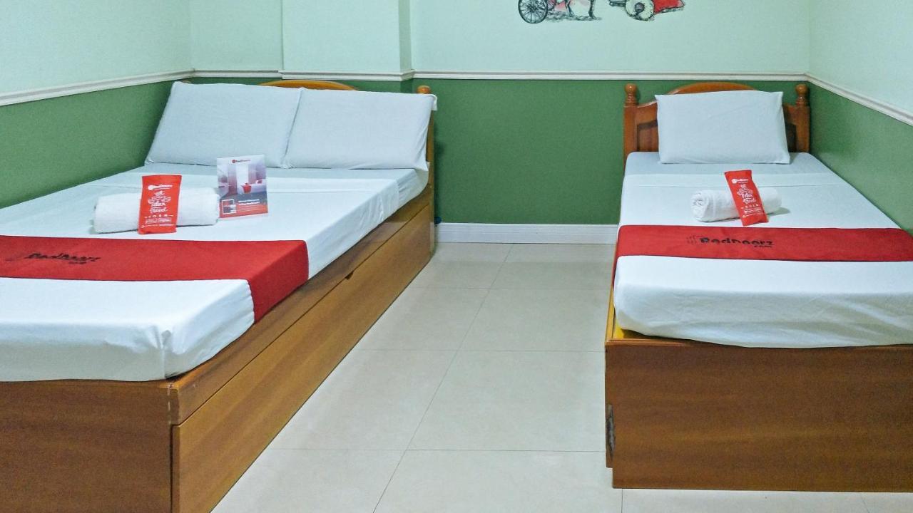 Reddoorz @ Bonifacio St 2* Cebu