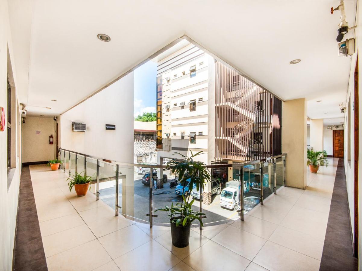 Oyo 443 Maria Cristina Arcade 3* Cebu