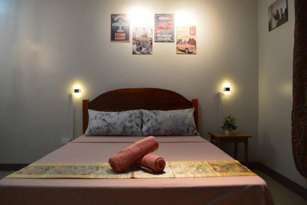 Apartamento Dencio's Crib *