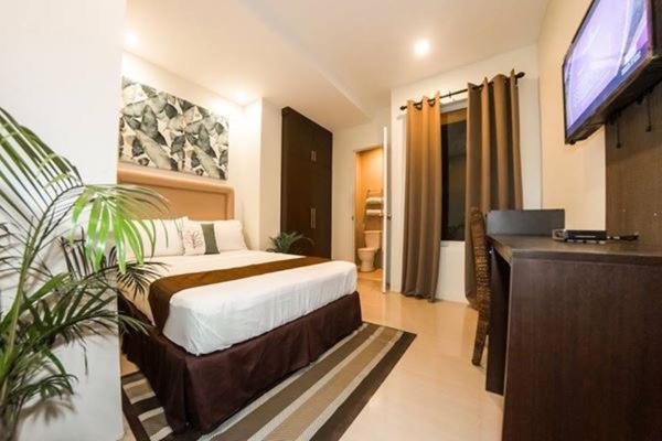 Verovino Hotel 2*