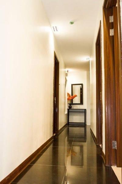 Hotel Verovino Cebu